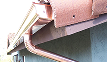 Rain Gutter Installation, Repair, Cleaning in Grey Eagle, MN